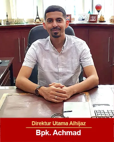 direktur-alhijaz