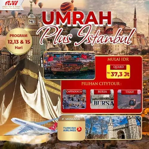 umroh-plus-istanbul